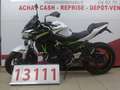 Kawasaki Z 650 Blanc - thumbnail 5