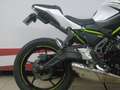 Kawasaki Z 650 Blanc - thumbnail 2