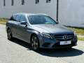 Mercedes-Benz C 200 C 200d Kombi (205.201) Avantgarde   **1.BESITZ** Grau - thumbnail 7