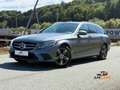 Mercedes-Benz C 200 C 200d Kombi (205.201) Avantgarde   **1.BESITZ** Grau - thumbnail 1