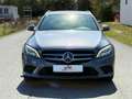 Mercedes-Benz C 200 C 200d Kombi (205.201) Avantgarde   **1.BESITZ** Grau - thumbnail 4