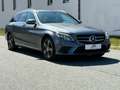 Mercedes-Benz C 200 C 200d Kombi (205.201) Avantgarde   **1.BESITZ** Grau - thumbnail 6