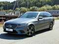Mercedes-Benz C 200 C 200d Kombi (205.201) Avantgarde   **1.BESITZ** Grau - thumbnail 3