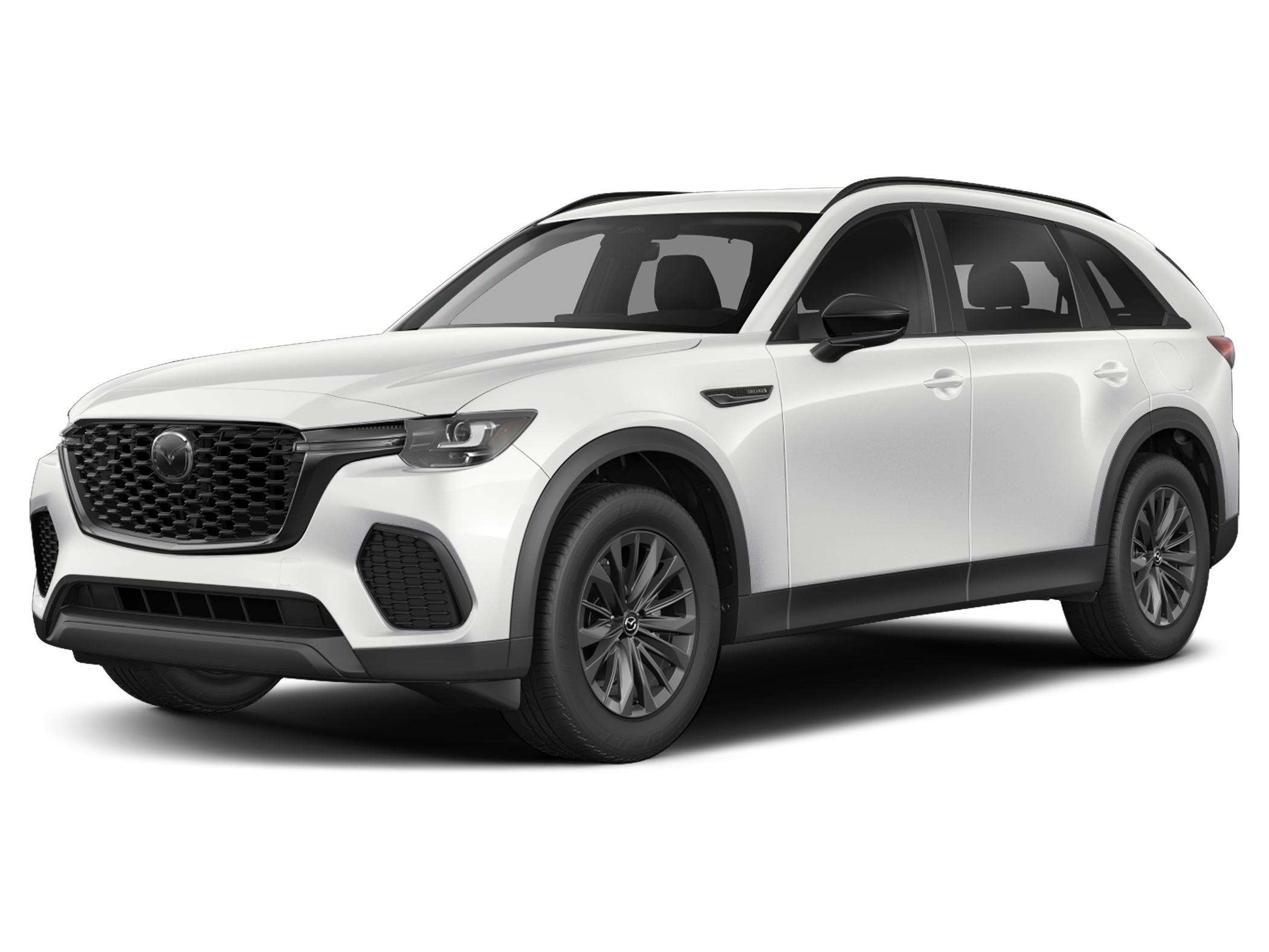 2026 Mazda CX-70 GS-L Experience the Future of Driving with Mazda
