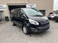 Ford Transit Custom Transit Custom 310 L1H1 VA Trend Schwarz - thumbnail 4
