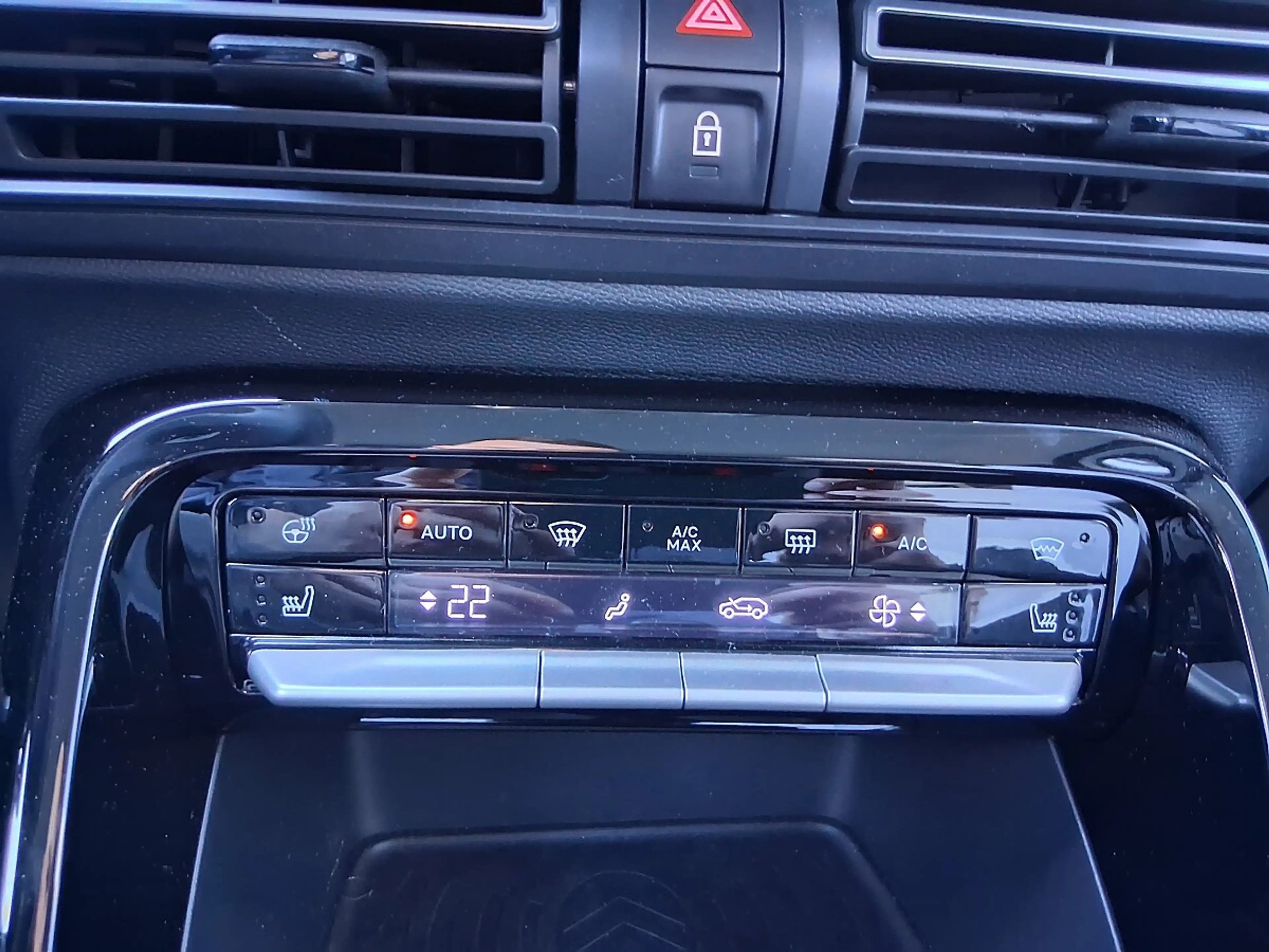 Citroen C3 Turbo 100 S&S 6-Gang-Manuell Max — photo 12