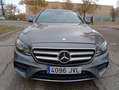 Mercedes-Benz E 220 Estate 220d 4Matic 9G-Tronic Gris - thumbnail 2