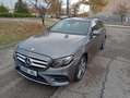 Mercedes-Benz E 220 Estate 220d 4Matic 9G-Tronic Gris - thumbnail 1
