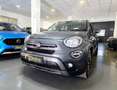 Fiat 500X 1.6 M.Jet 130 CV Cross Dolcevita Grigio - thumbnail 5