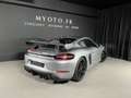 Porsche Cayman (982) 4.0 500CH GT4 RS - IMMAT FR - MALUS PAYÉ Gri - thumbnail 16