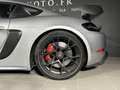Porsche Cayman (982) 4.0 500CH GT4 RS - IMMAT FR - MALUS PAYÉ Gris - thumbnail 6