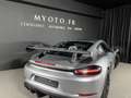 Porsche Cayman (982) 4.0 500CH GT4 RS - IMMAT FR - MALUS PAYÉ Grau - thumbnail 18