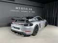 Porsche Cayman (982) 4.0 500CH GT4 RS - IMMAT FR - MALUS PAYÉ Gris - thumbnail 3