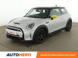 MINI Cooper SE Edition Camden