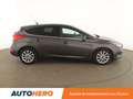 Ford Focus 1.5 TDCi Titanium Gris - thumbnail 7