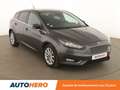 Ford Focus 1.5 TDCi Titanium Gris - thumbnail 8