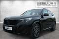 BMW X1 X1 xDrive20d Schwarz - thumbnail 1