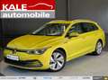 Volkswagen Golf Variant VIII Style*KAMERA*Massage*LED plus*ACC*Winter-Pak. bež - thumbnail 1