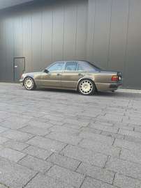 500E