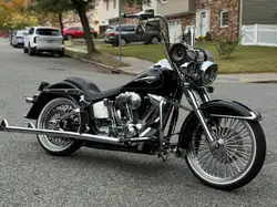 Koop tweedehands Harley Davidson Fat Boy moto s van 2005 op AutoScout24