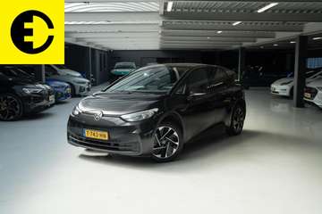 Pro Edition 58 kWh |SOH 94,2%| Stoelverwarming | C