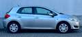 Toyota Auris 1,6 Automatik Sol Klima eFH ZV Silber - thumbnail 12