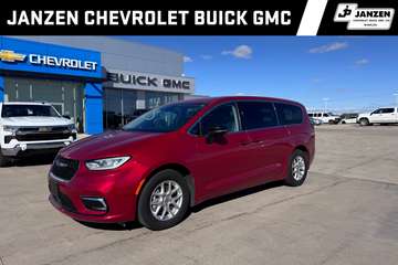 Touring-L FWD