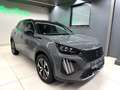 Peugeot 2008 1.2 PURETECH 130 CV GT EAT8 KM 7100 Grigio - thumbnail 3