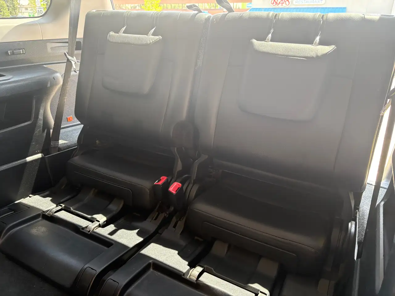 Toyota 4-Runner снимка Toyota 4-Runner