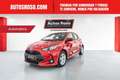 Toyota Yaris 1.5 120H Style Rojo - thumbnail 1