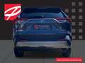 Toyota RAV 4 2.5 HYBRID 4X2 TeamD + Technik Paket Gris - thumbnail 8