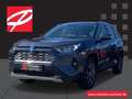 Toyota RAV 4 2.5 Hybrid 4x2 Team D+ Technik Paket Gris - thumbnail 1