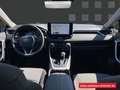 Toyota RAV 4 2.5 HYBRID 4X2 TeamD + Technik Paket Gris - thumbnail 12