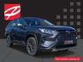 Toyota RAV 4 2.5 HYBRID 4X2 TeamD + Technik Paket Gris - thumbnail 5
