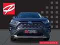 Toyota RAV 4 2.5 Hybrid 4x2 Team D+ Technik Paket Gris - thumbnail 10