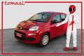 Fiat Panda Pandina 1.0 FireFly 65 CV Hybrid Icon Rot - thumbnail 1
