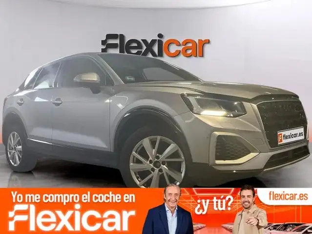 Audi Q2 35 TFSI Advanced S tronic 110kW