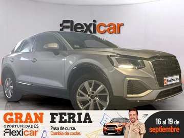 35 TFSI Advanced S tronic 110kW