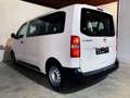 Opel Vivaro 1.5d 120Cv L2H1 9 Posti Combi Blanc - thumbnail 3