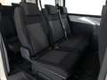 Opel Vivaro 1.5d 120Cv L2H1 9 Posti Combi Blanc - thumbnail 10