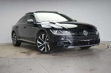 2.0 TSI DSG R line ACC/Virtual/HUD/Pano/L