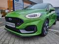 Ford Fiesta ST X Grün - thumbnail 1