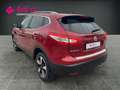 Nissan Qashqai 1.6 DIG-T (*KAMERA*PANODACH*NAVIGATION*) Rot - thumbnail 4