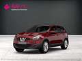 Nissan Qashqai 1.6 DIG-T (*KAMERA*PANODACH*NAVIGATION*) Rouge - thumbnail 10