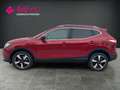 Nissan Qashqai 1.6 DIG-T (*KAMERA*PANODACH*NAVIGATION*) Rot - thumbnail 3