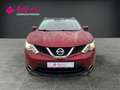 Nissan Qashqai 1.6 DIG-T (*KAMERA*PANODACH*NAVIGATION*) Rot - thumbnail 2