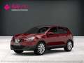 Nissan Qashqai 1.6 DIG-T (*KAMERA*PANODACH*NAVIGATION*) Rouge - thumbnail 1