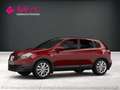 Nissan Qashqai 1.6 DIG-T (*KAMERA*PANODACH*NAVIGATION*) Rouge - thumbnail 11