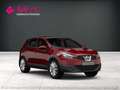 Nissan Qashqai 1.6 DIG-T (*KAMERA*PANODACH*NAVIGATION*) Rouge - thumbnail 20