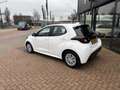 Toyota Yaris 1.5 Hybrid 115 Clima|ACC|Carplay|Dodehoek|CAMERA Weiß - thumbnail 7